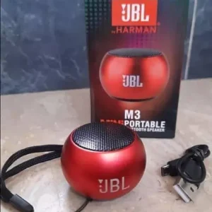 portable bluetooth speaker