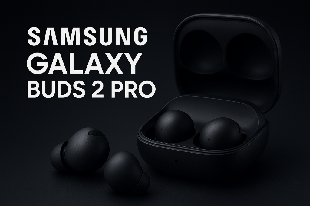 samsung galaxy buds 2 pro
