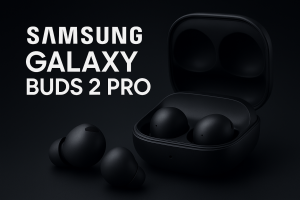 samsung galaxy buds 2 pro