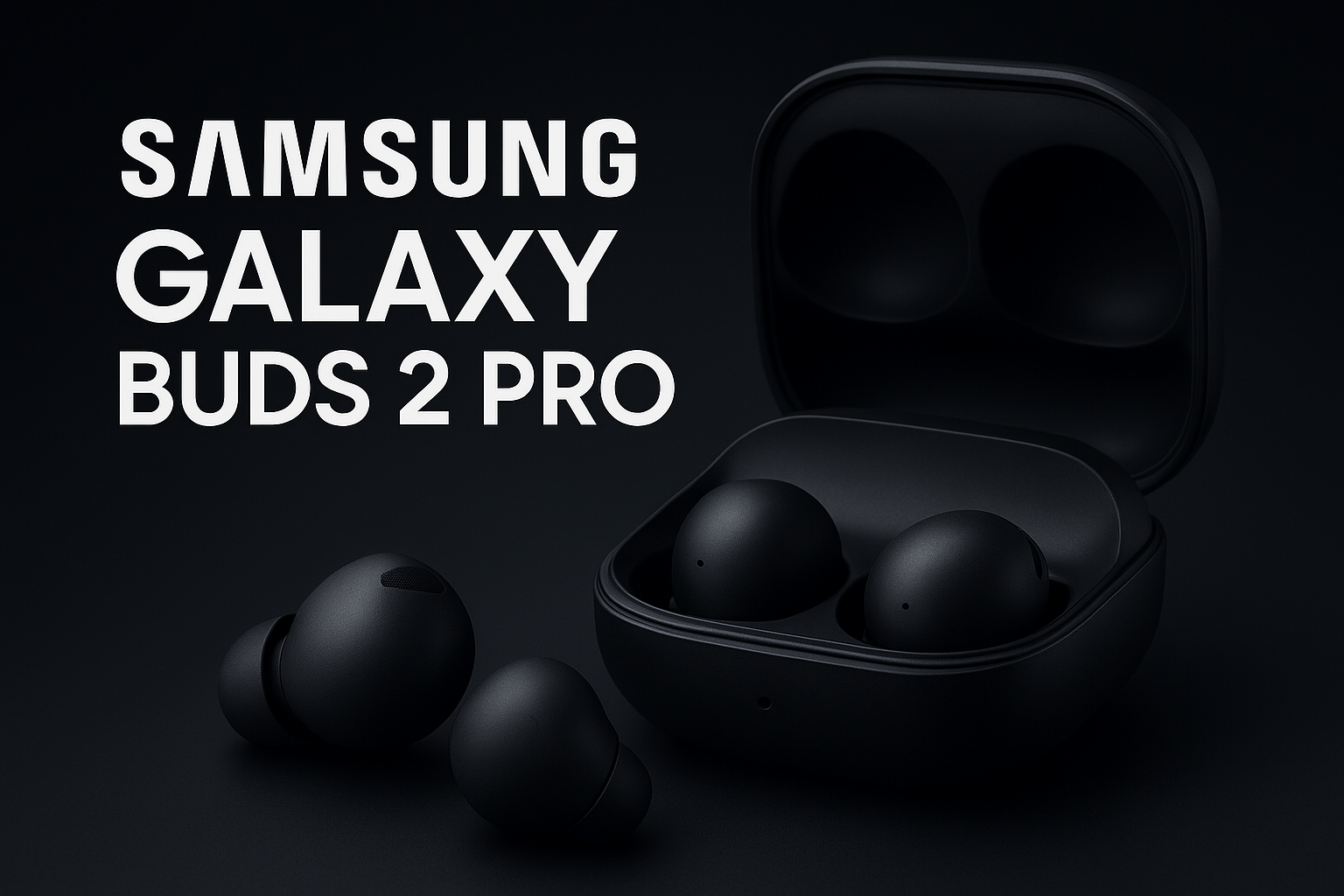 samsung galaxy buds 2 pro