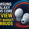 Samsung Galaxy Buds Core