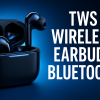 TWS Wireless Earbuds Bluetooth