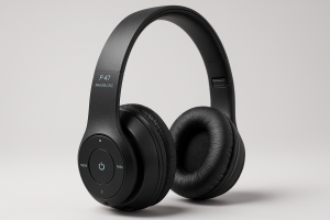 P4Headphones