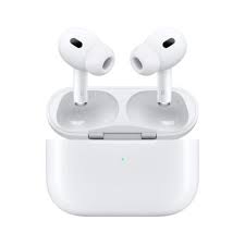 White AirPods Pro 2