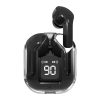 wireless earbuds