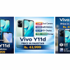 Vivo Y11d Mobile Price in Pakistan