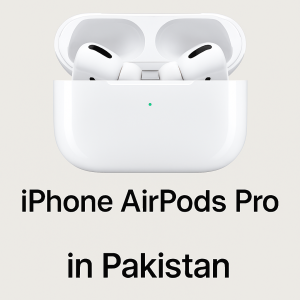 iPhone AirPods Pro price in Pakistan