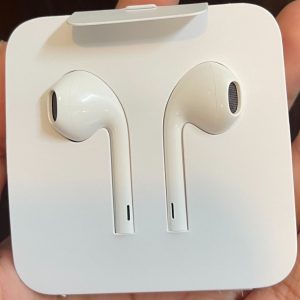 Apple iPhone Handsfree